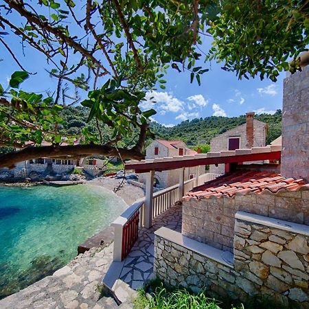 Villa Silente Okljucna Dış mekan fotoğraf