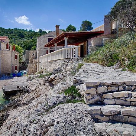 Villa Silente Okljucna Dış mekan fotoğraf