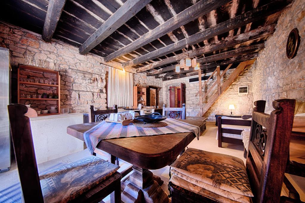 Villa Silente Okljucna Dış mekan fotoğraf