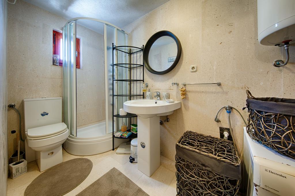 Villa Silente Okljucna Dış mekan fotoğraf