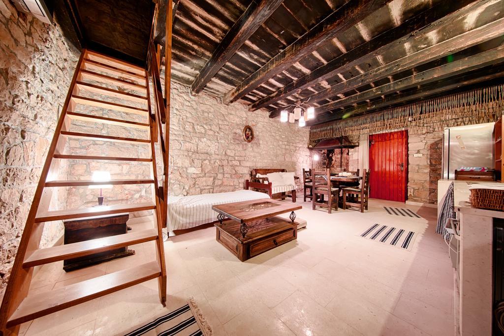 Villa Silente Okljucna Dış mekan fotoğraf
