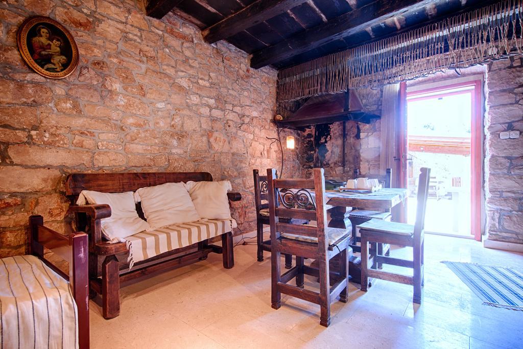 Villa Silente Okljucna Dış mekan fotoğraf