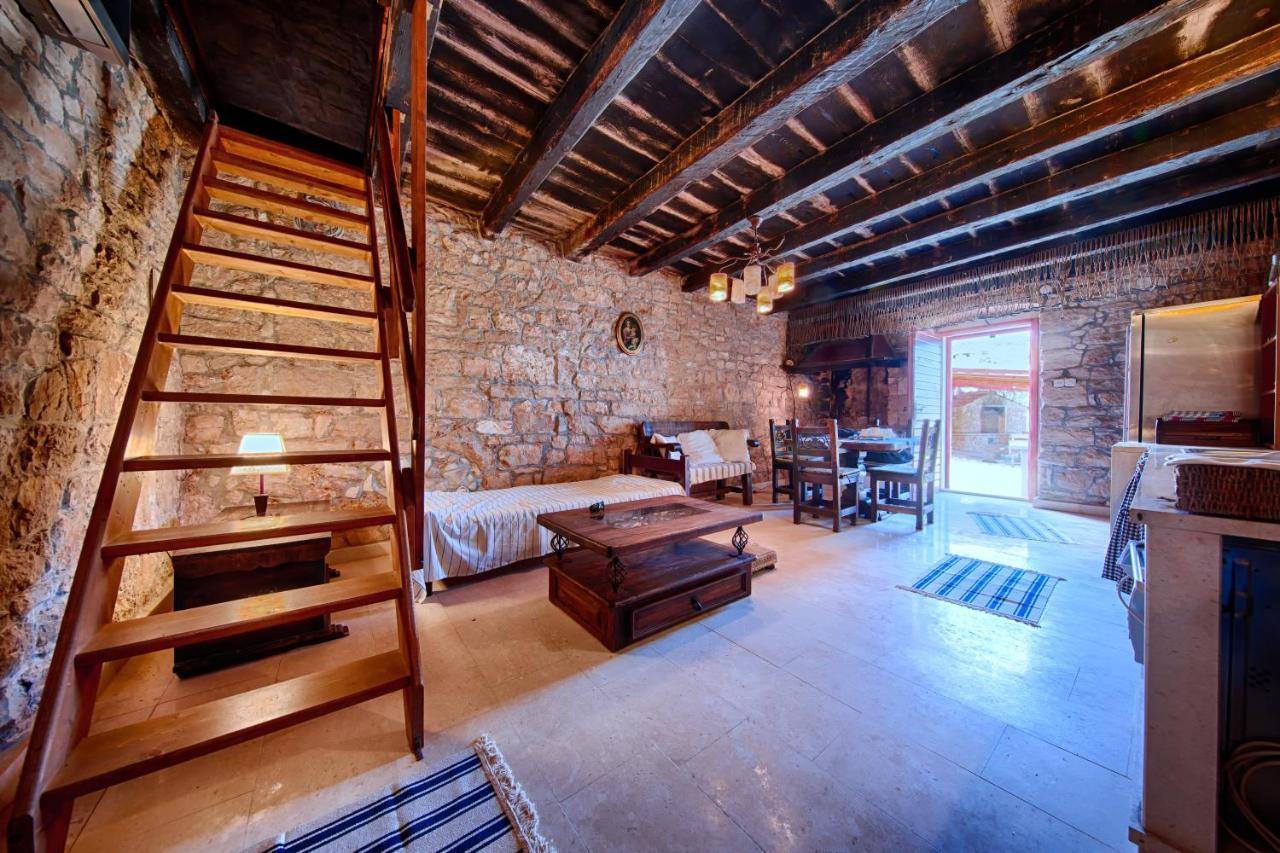 Villa Silente Okljucna Dış mekan fotoğraf
